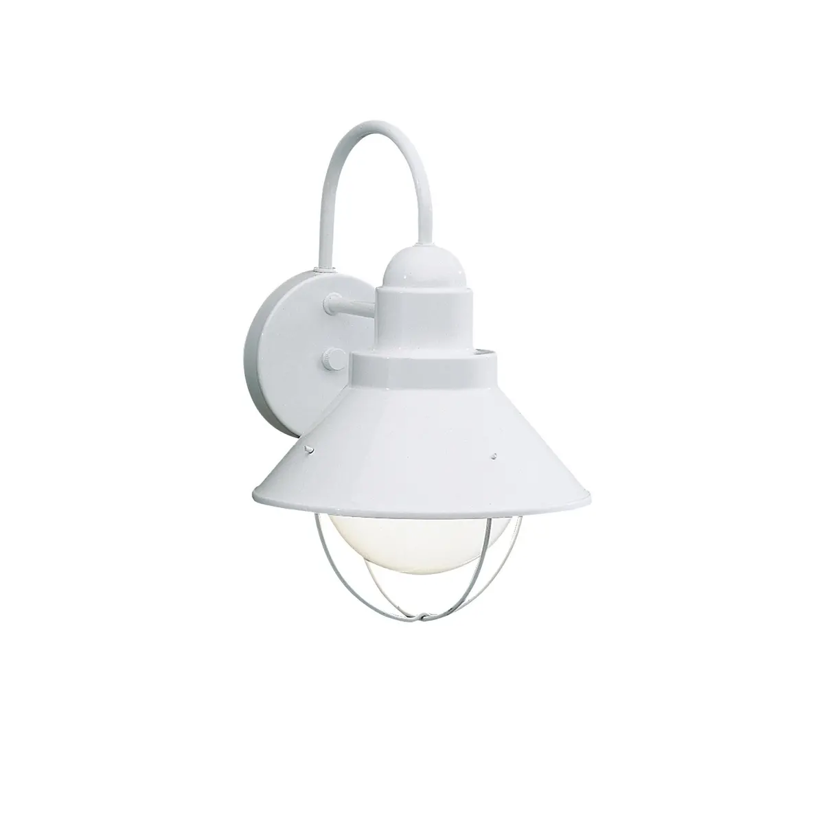 Kichler One Light Outdoor Wall Mount 1