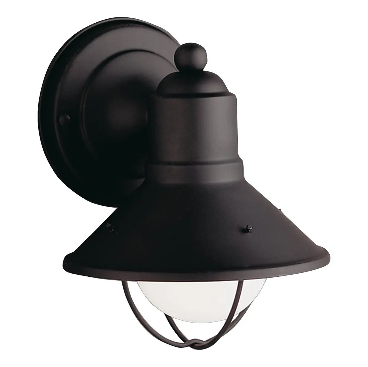 Kichler One Light Outdoor Wall Mount 1