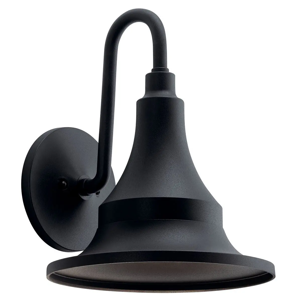 Kichler One Light Outdoor Wall Mount 1