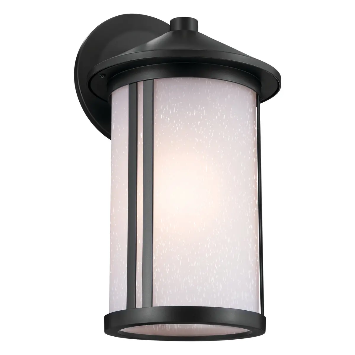 Kichler One Light Outdoor Wall Mount 1