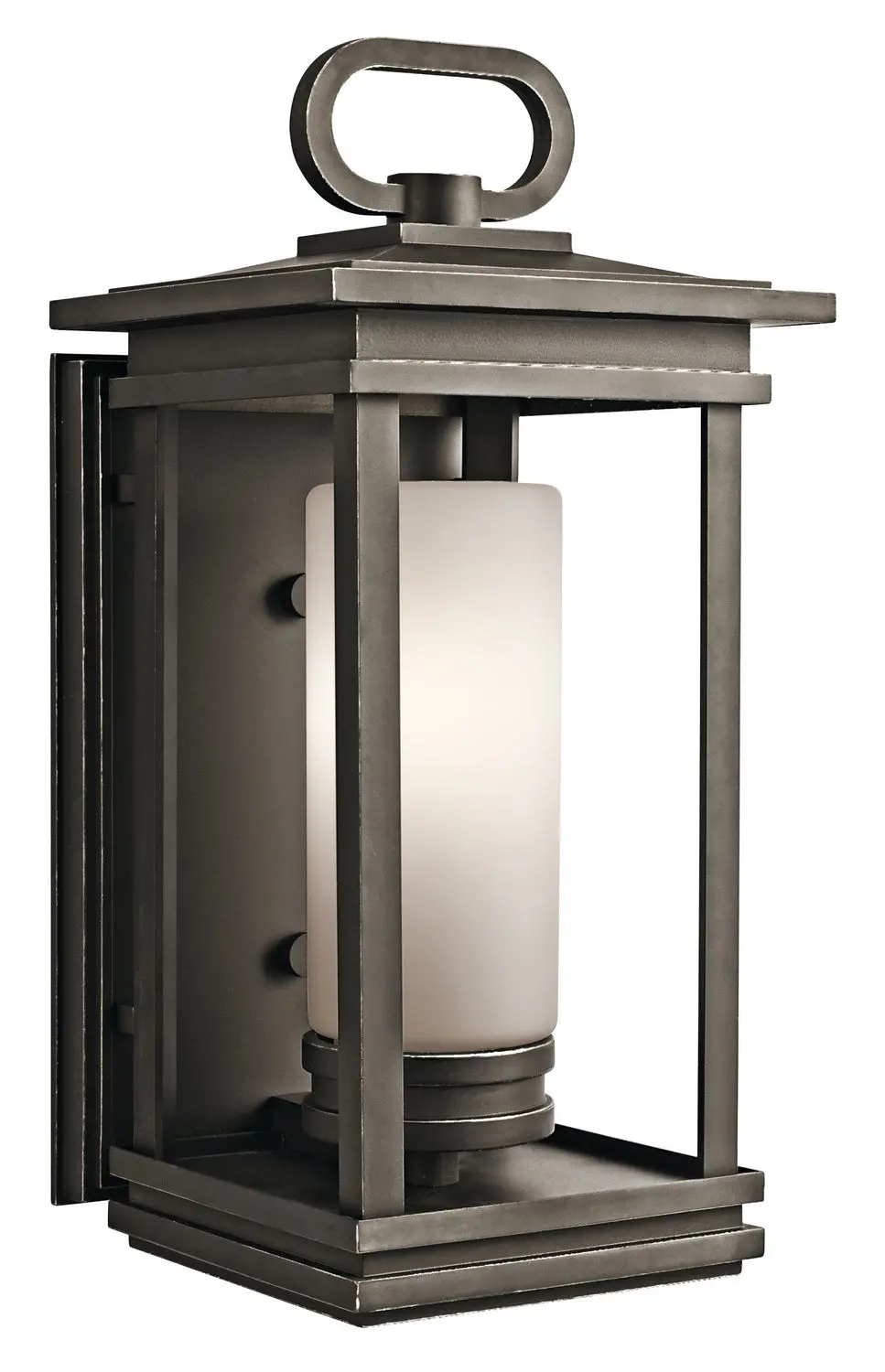 Kichler One Light Outdoor Wall Mount 1