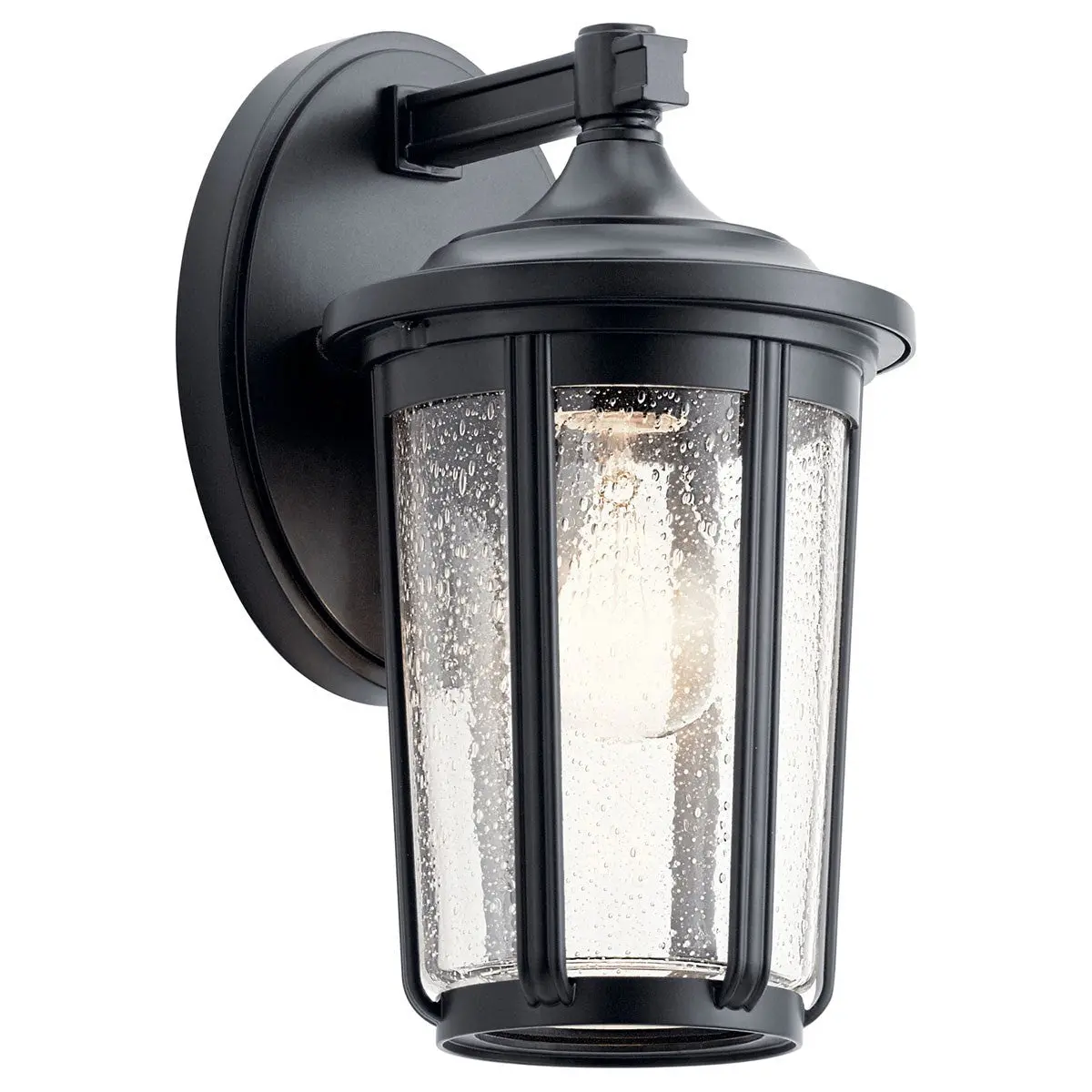 Kichler One Light Outdoor Wall Mount 1