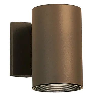 Kichler One Light Outdoor Wall Mount 1