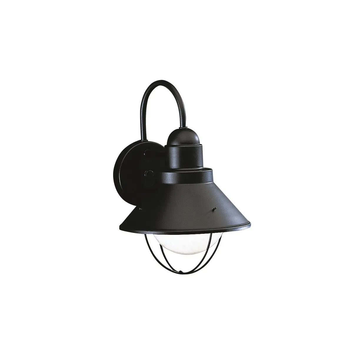 Kichler One Light Outdoor Wall Mount 1
