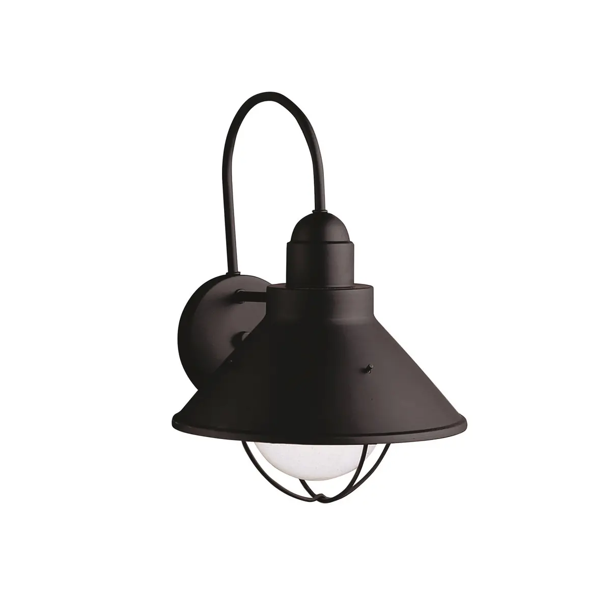 Kichler One Light Outdoor Wall Mount 1