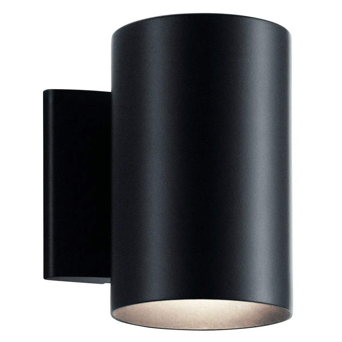 Kichler One Light Outdoor Wall Mount 1