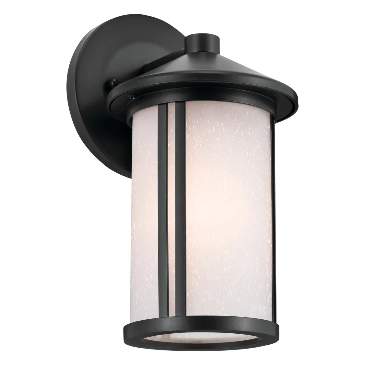 Kichler One Light Outdoor Wall Mount 1