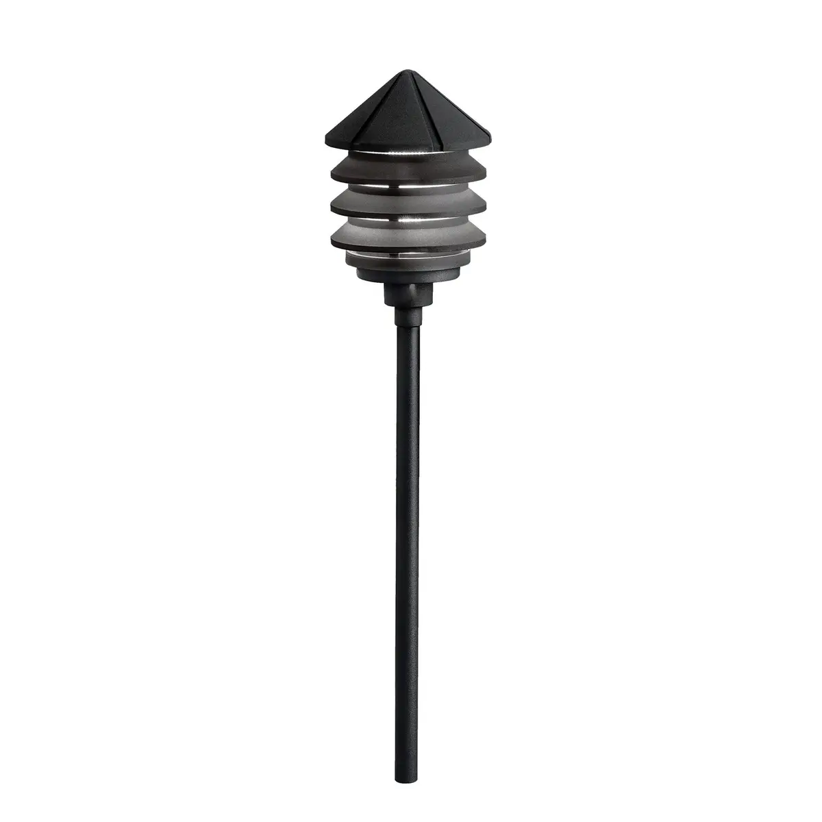 Kichler One Light Path & Spread 1