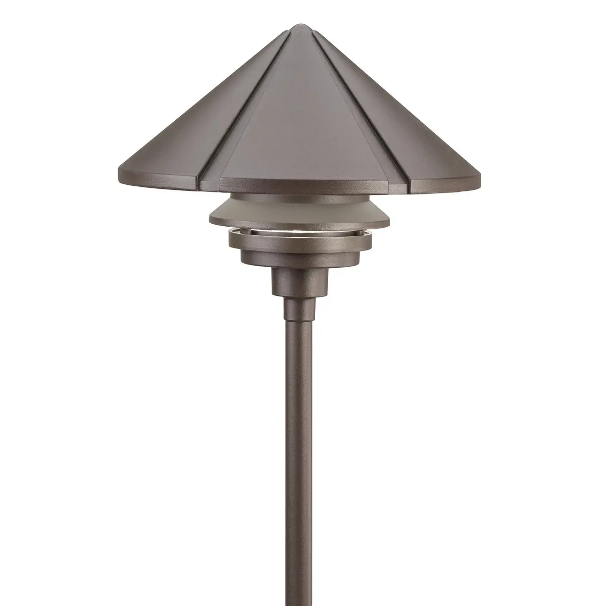 Kichler One Light Path & Spread 1