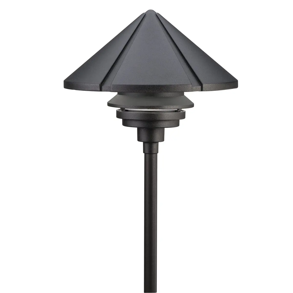 Kichler One Light Path & Spread 1