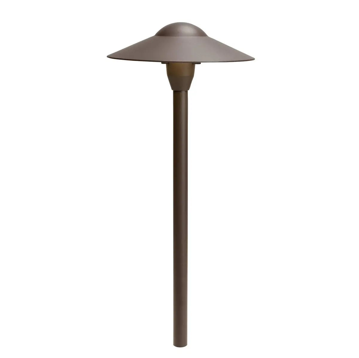 Kichler One Light Path & Spread 1