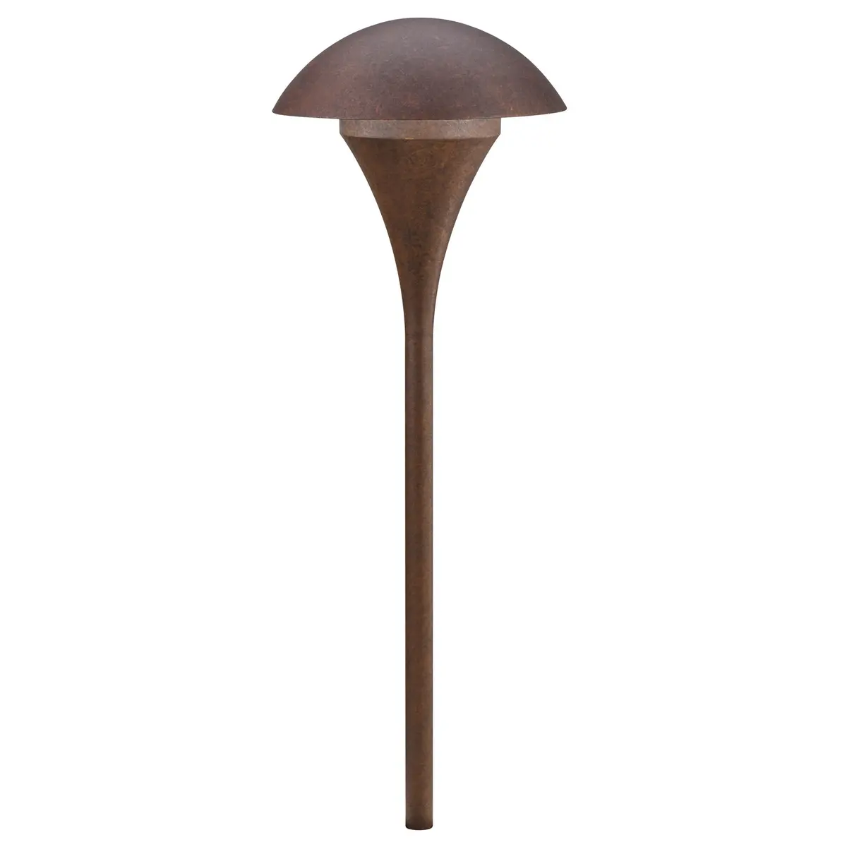 Kichler One Light Path & Spread 1
