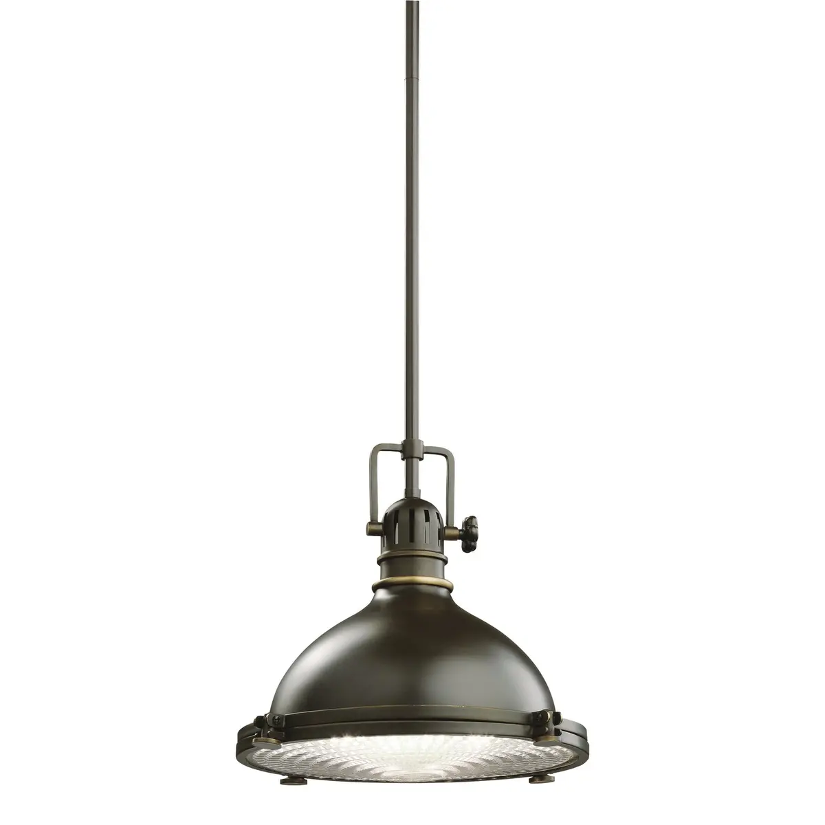 Kichler One Light Pendant 1