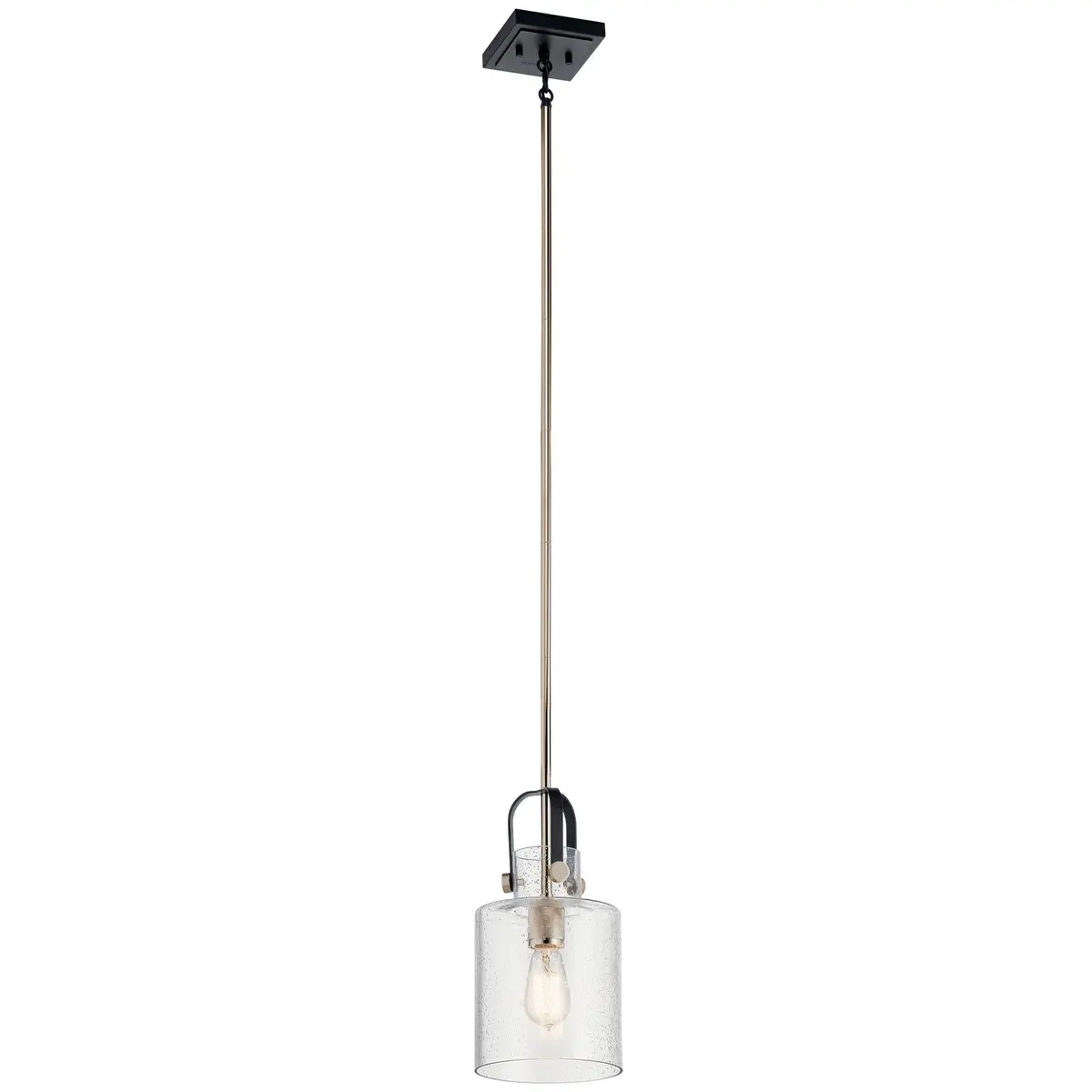 Kichler One Light Pendant 1