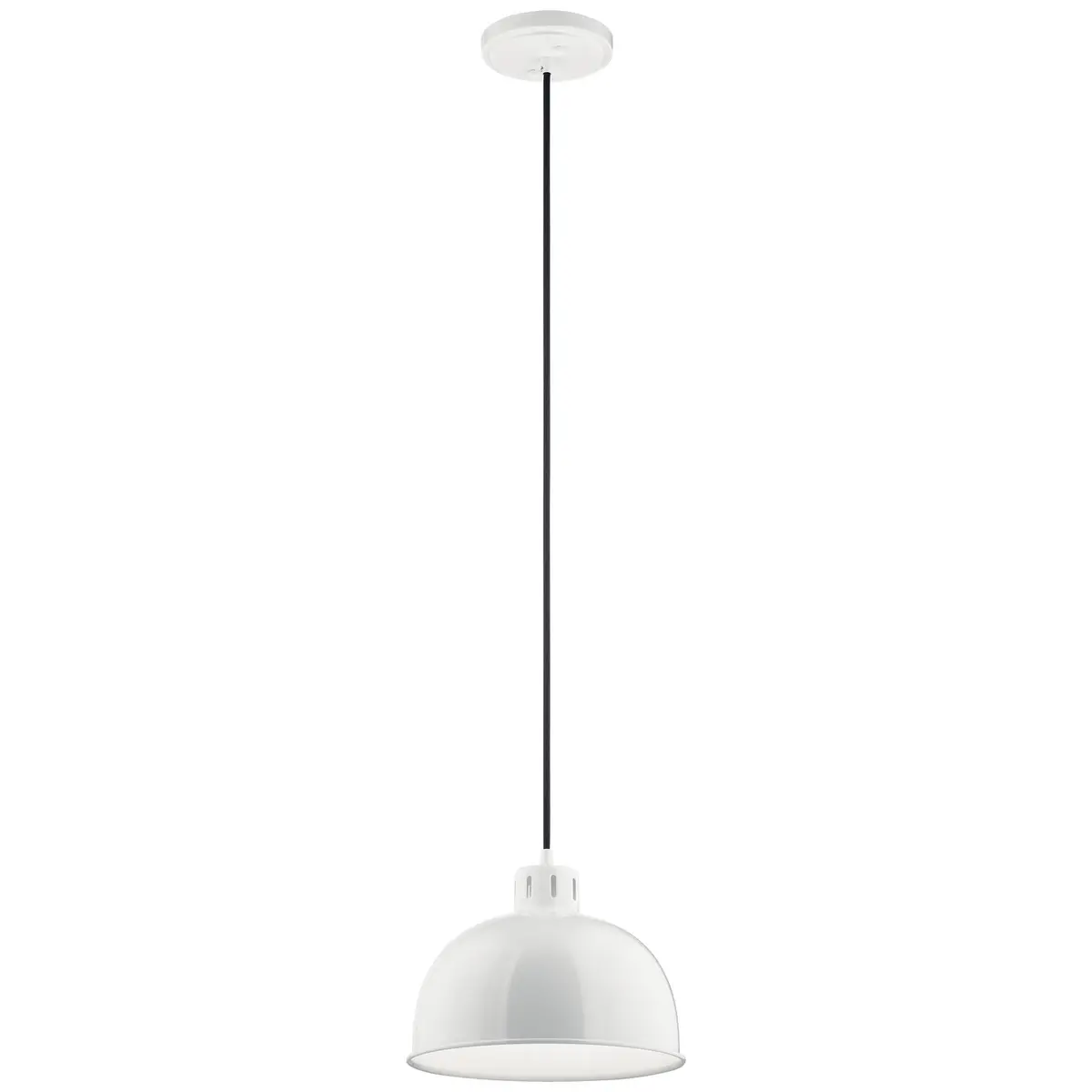 Kichler One Light Pendant 1