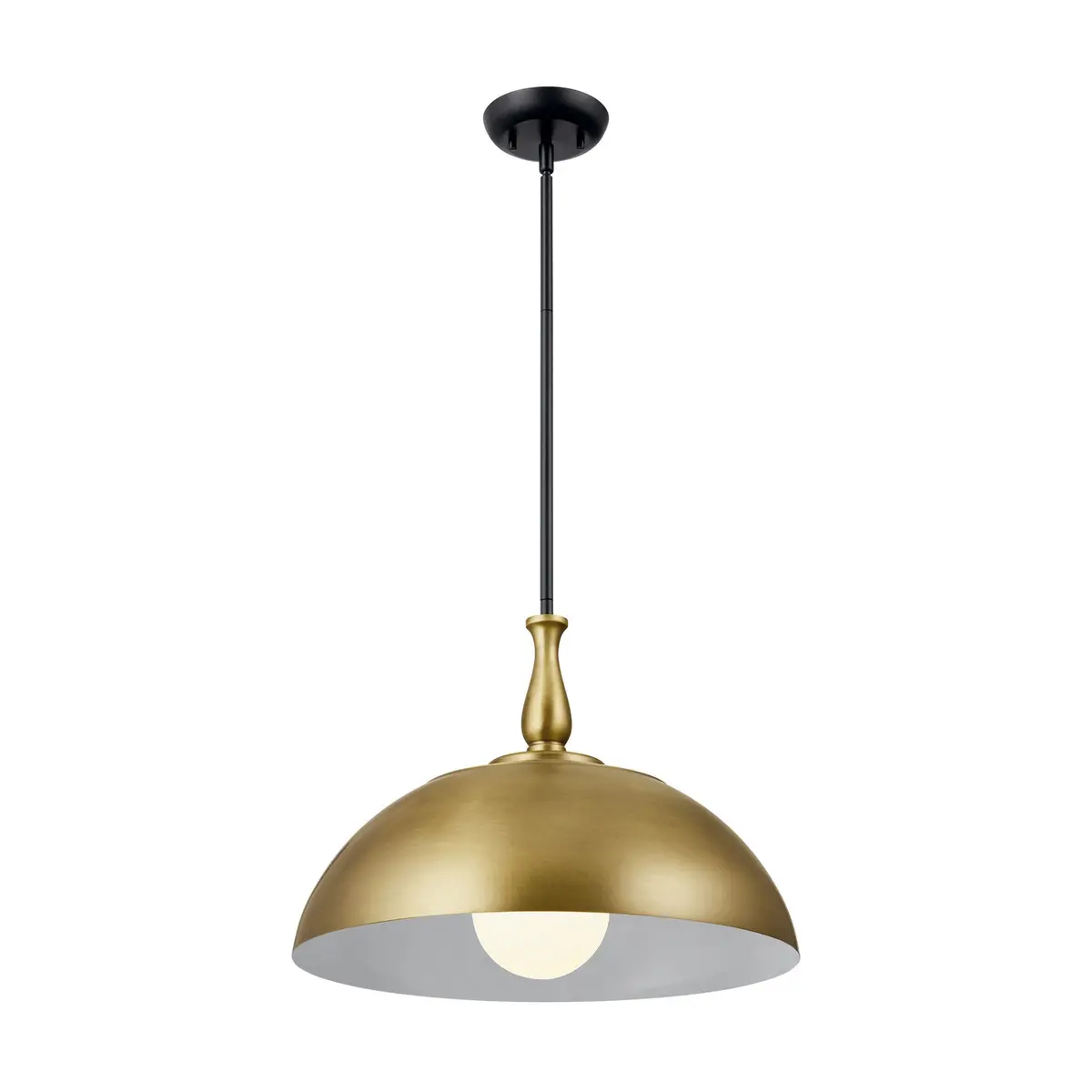 Kichler One Light Pendant 1