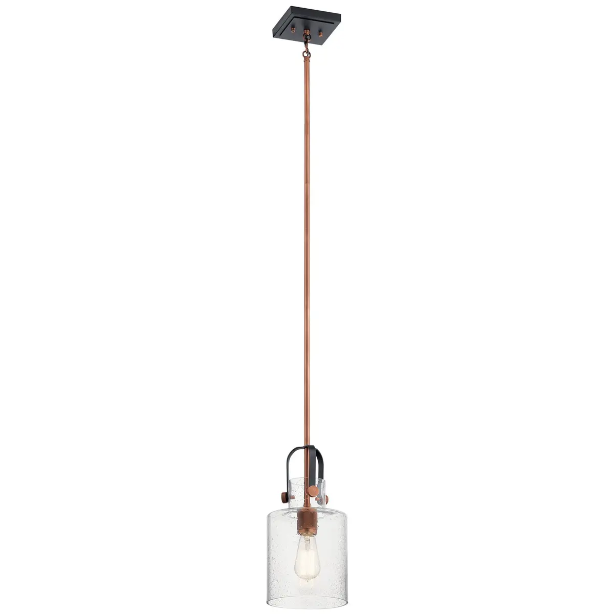 Kichler One Light Pendant 1