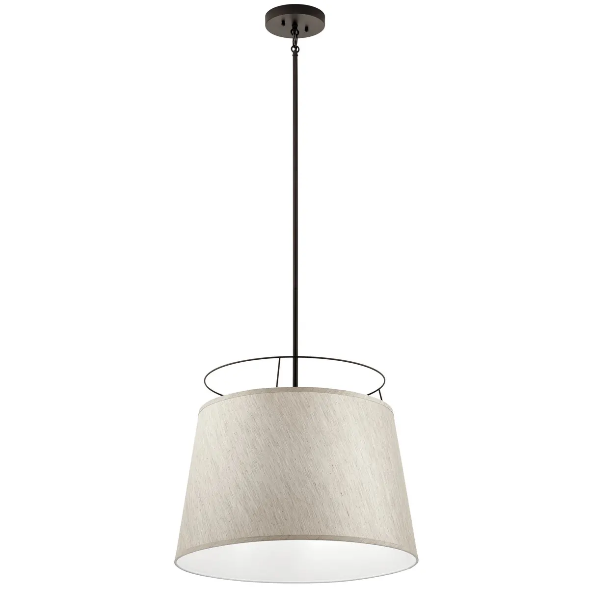 Kichler One Light Pendant 1