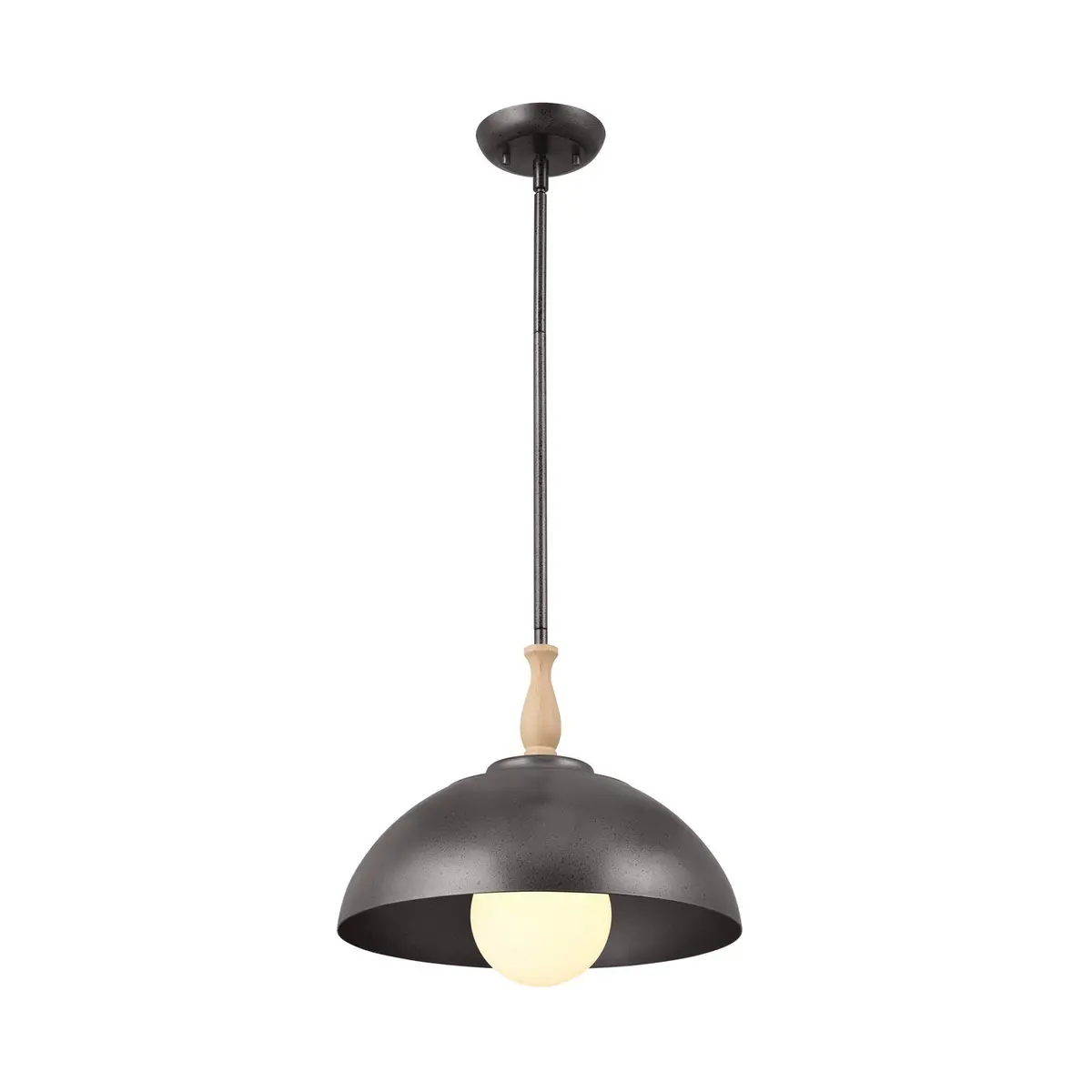 Kichler One Light Pendant 1