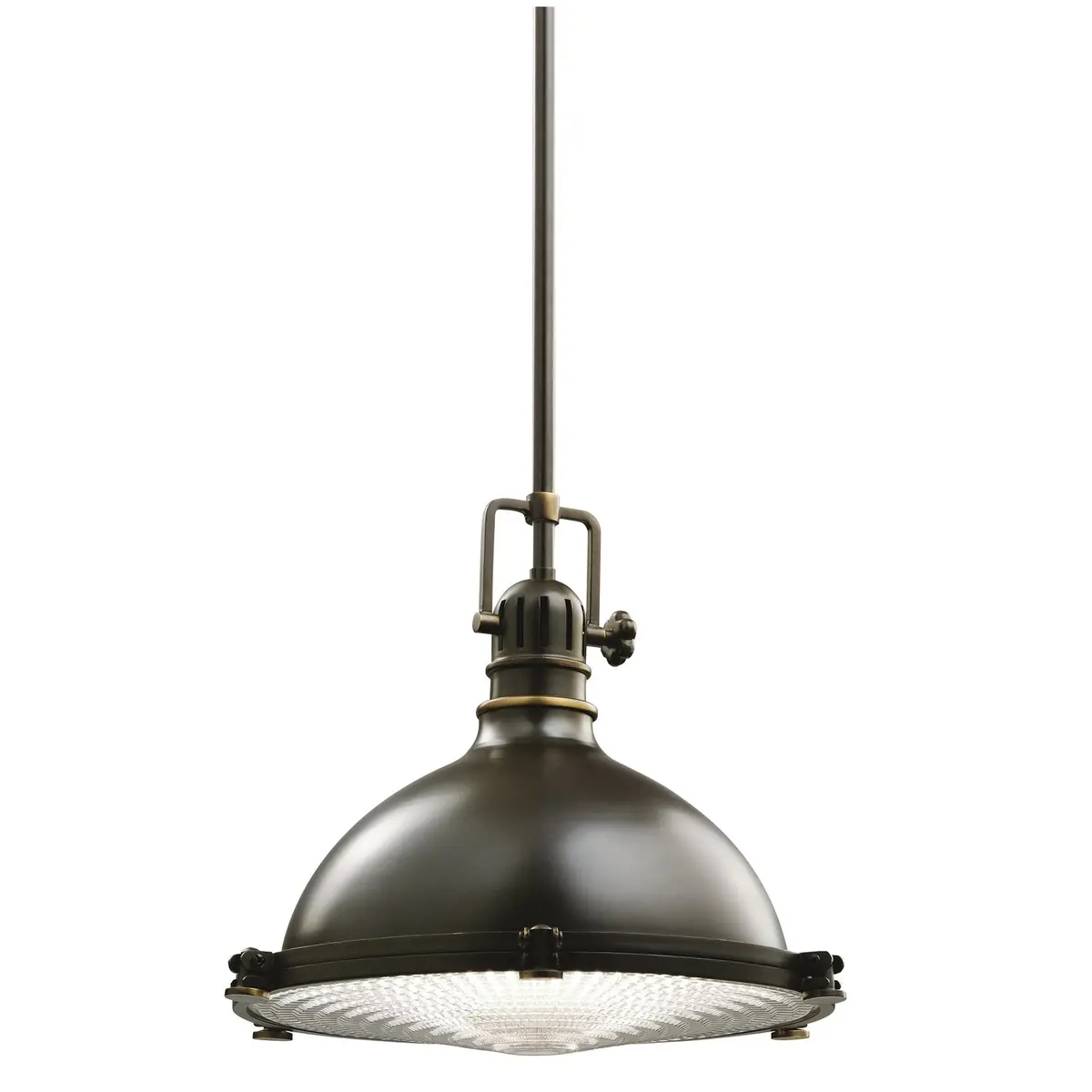Kichler One Light Pendant 1
