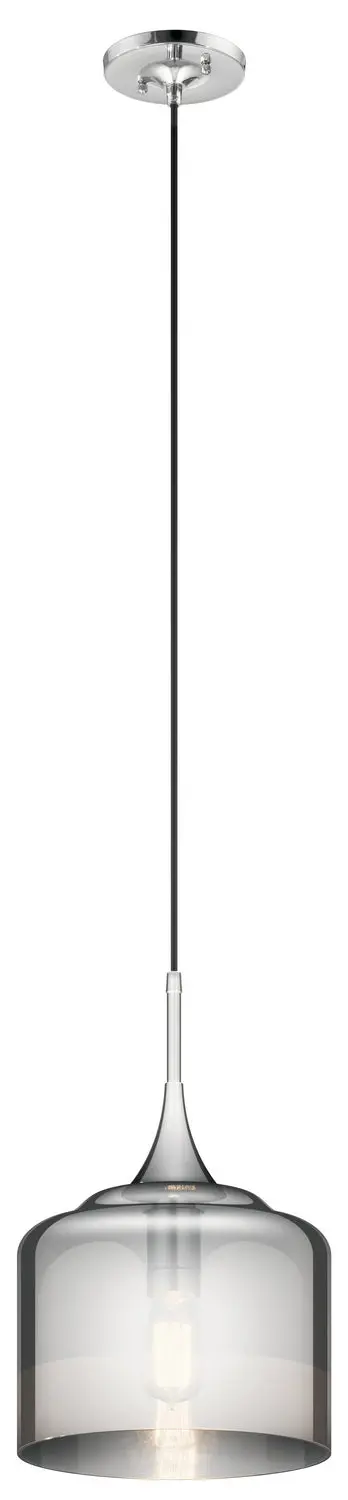 Kichler One Light Pendant 1