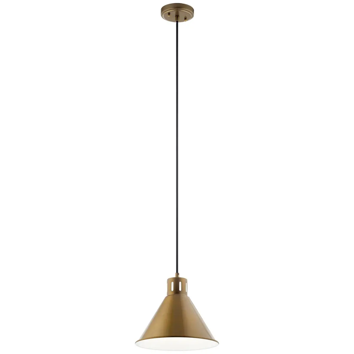 Kichler One Light Pendant 1