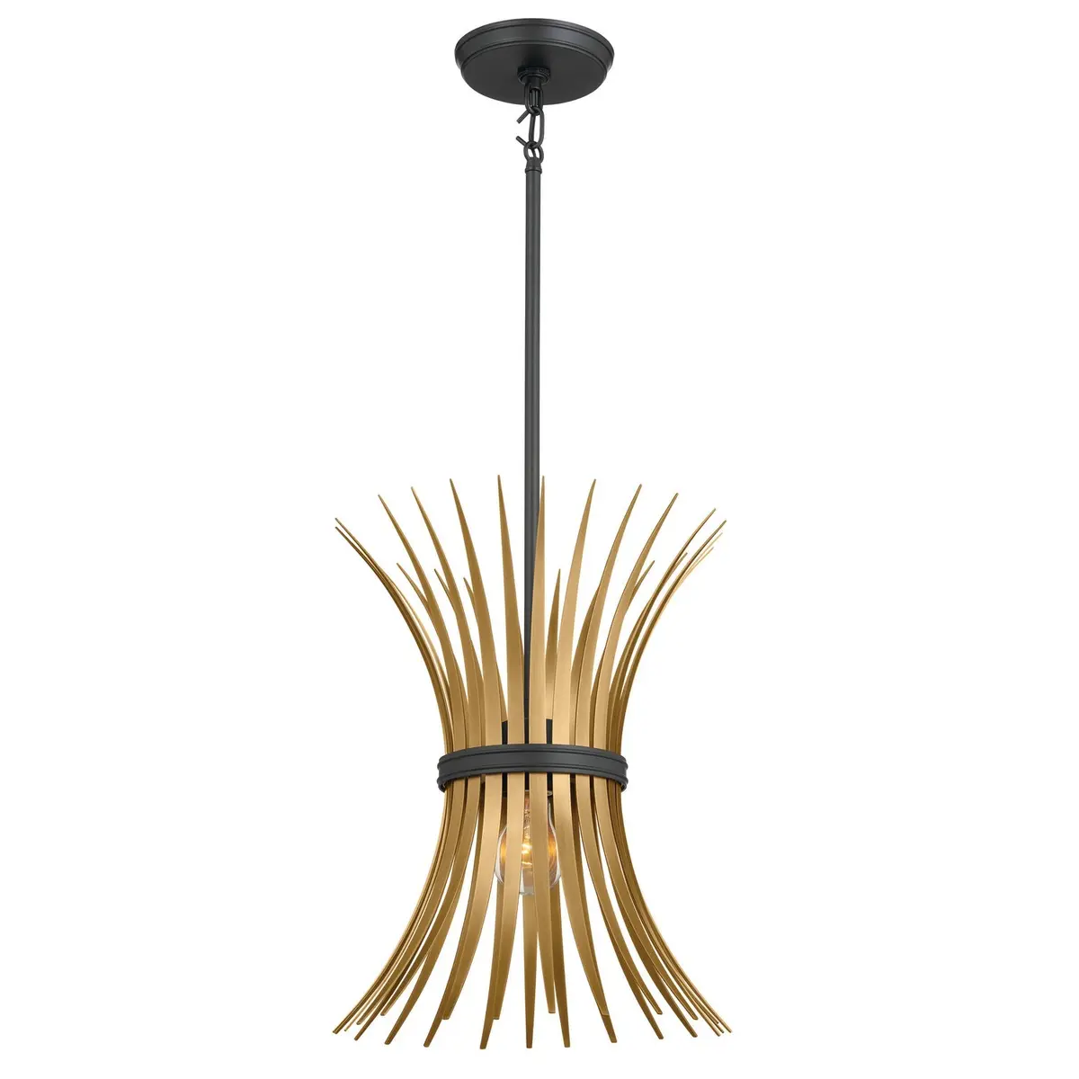 Kichler One Light Pendant 1