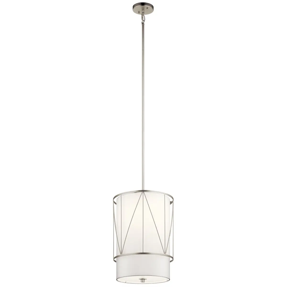 Kichler One Light Pendant 1
