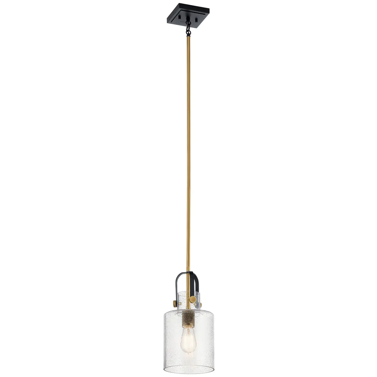 Kichler One Light Pendant 1