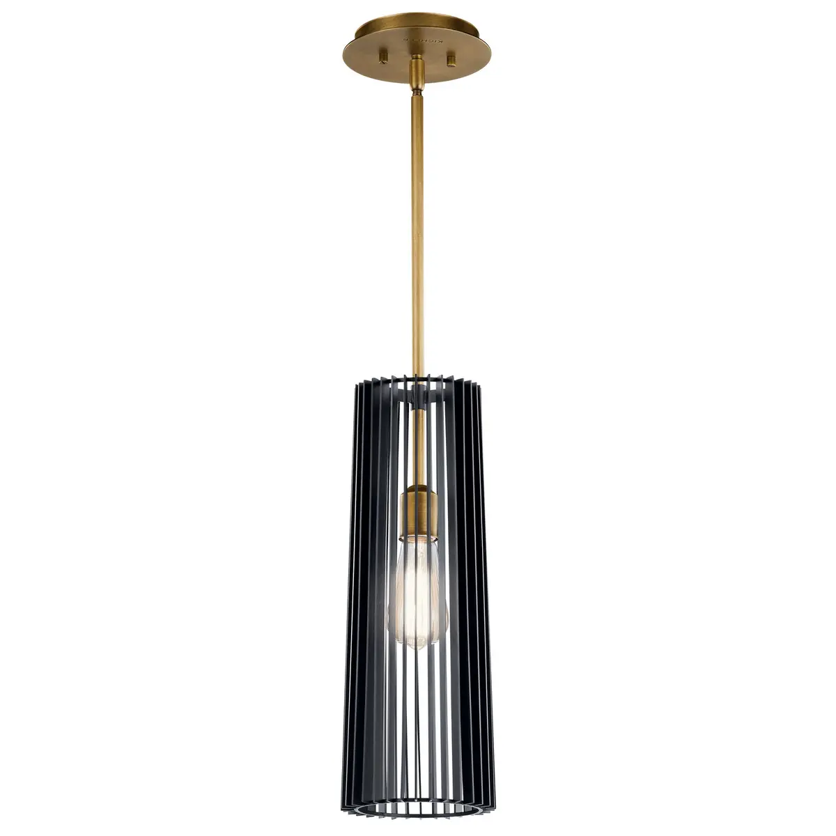 Kichler One Light Pendant 1
