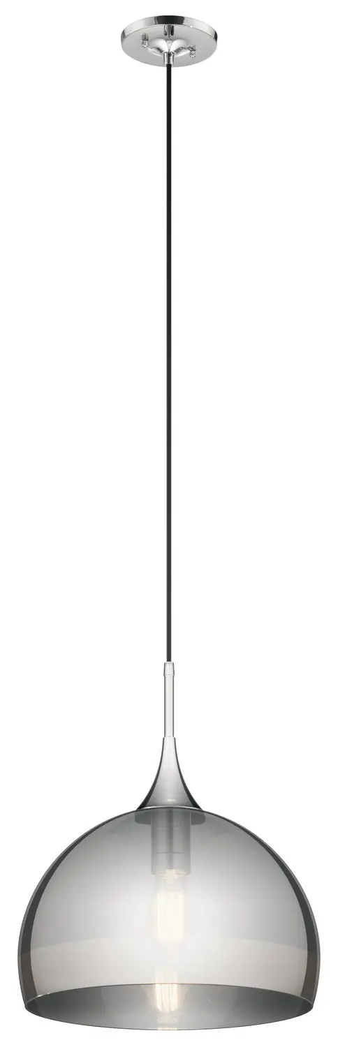 Kichler One Light Pendant 1