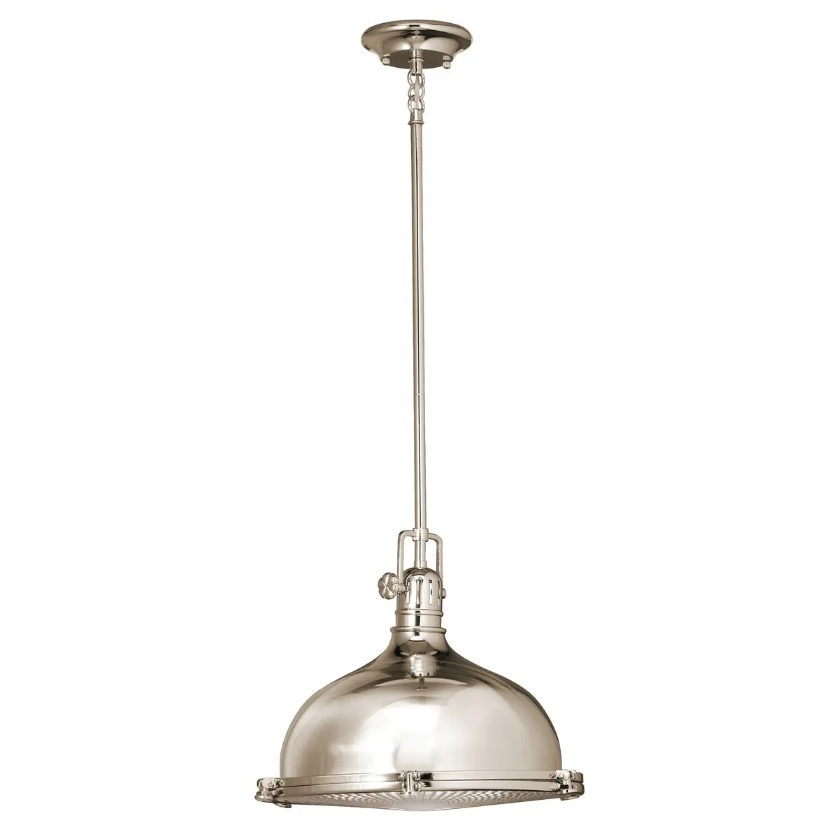 Kichler One Light Pendant 1