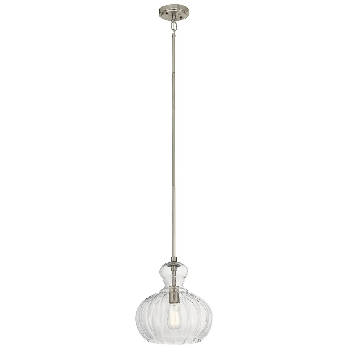 Kichler One Light Pendant 1