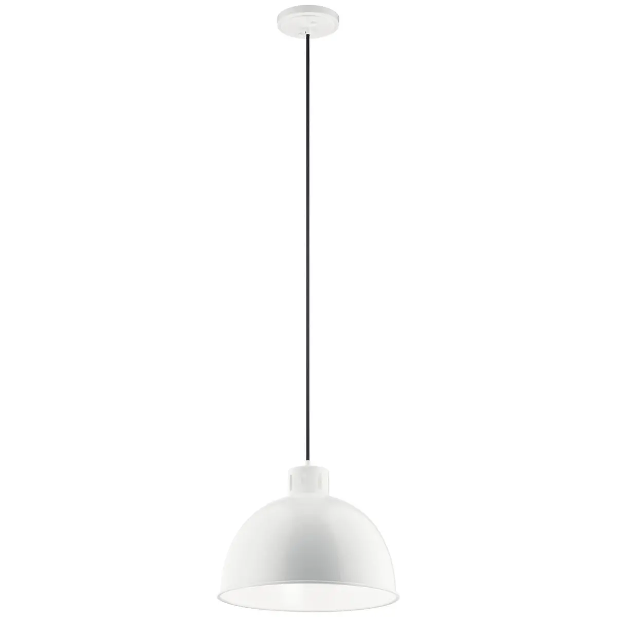 Kichler One Light Pendant 1
