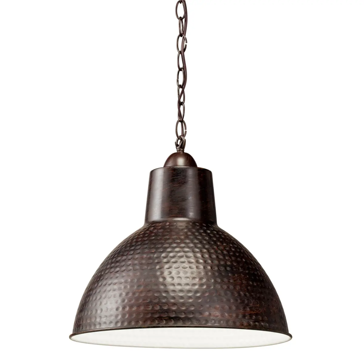 Kichler One Light Pendant 1