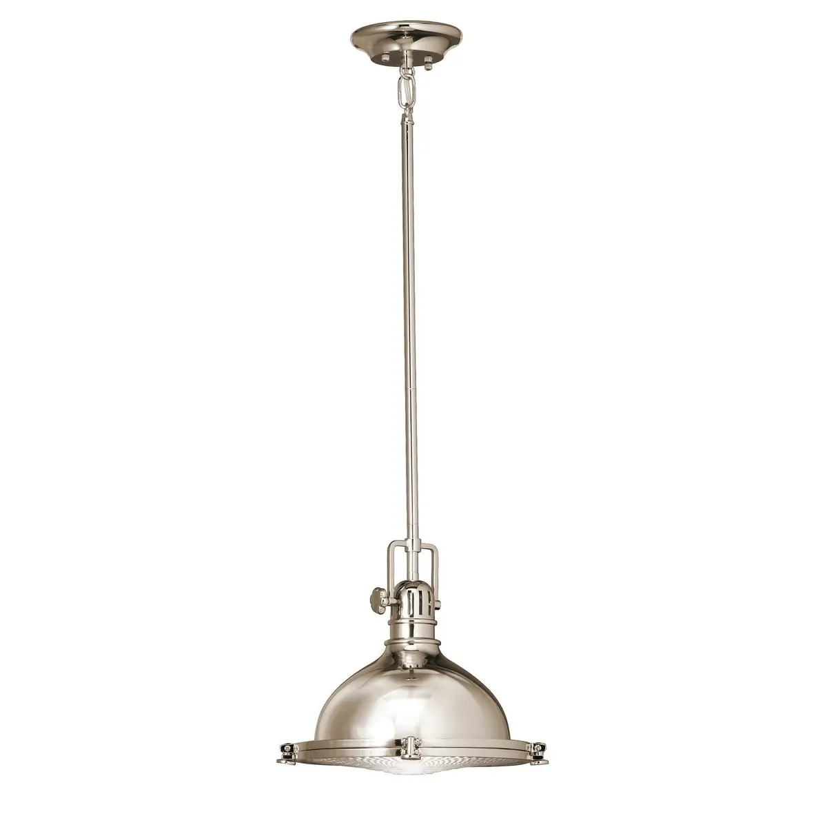 Kichler One Light Pendant 1