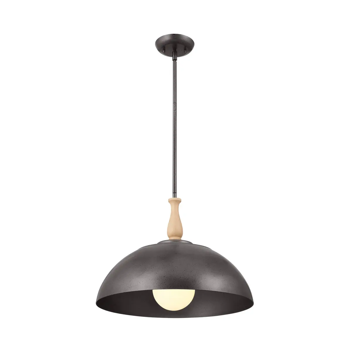 Kichler One Light Pendant 1