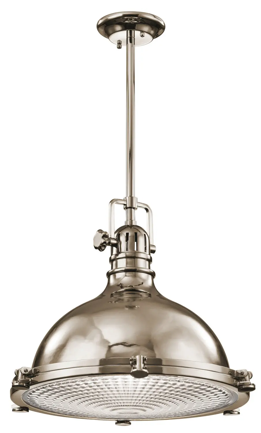 Kichler One Light Pendant 1