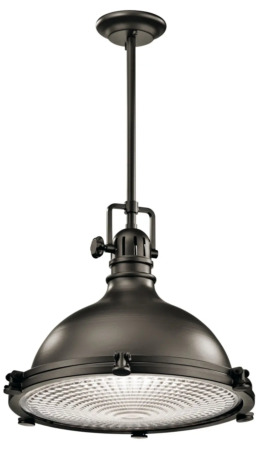 Kichler One Light Pendant 1