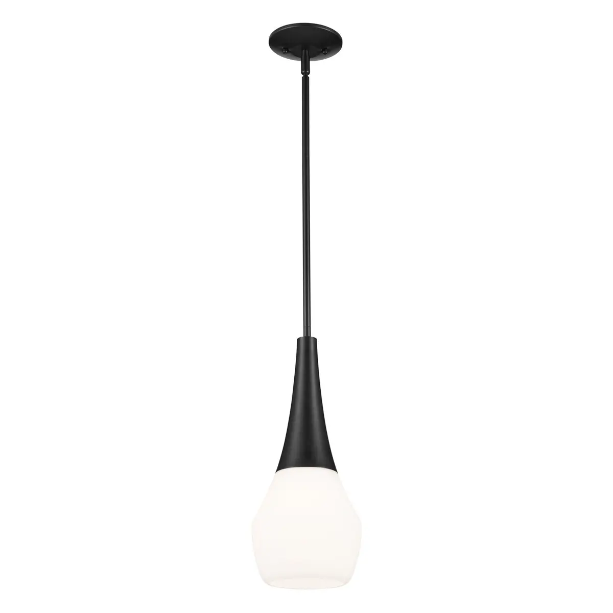 Kichler One Light Pendant 1