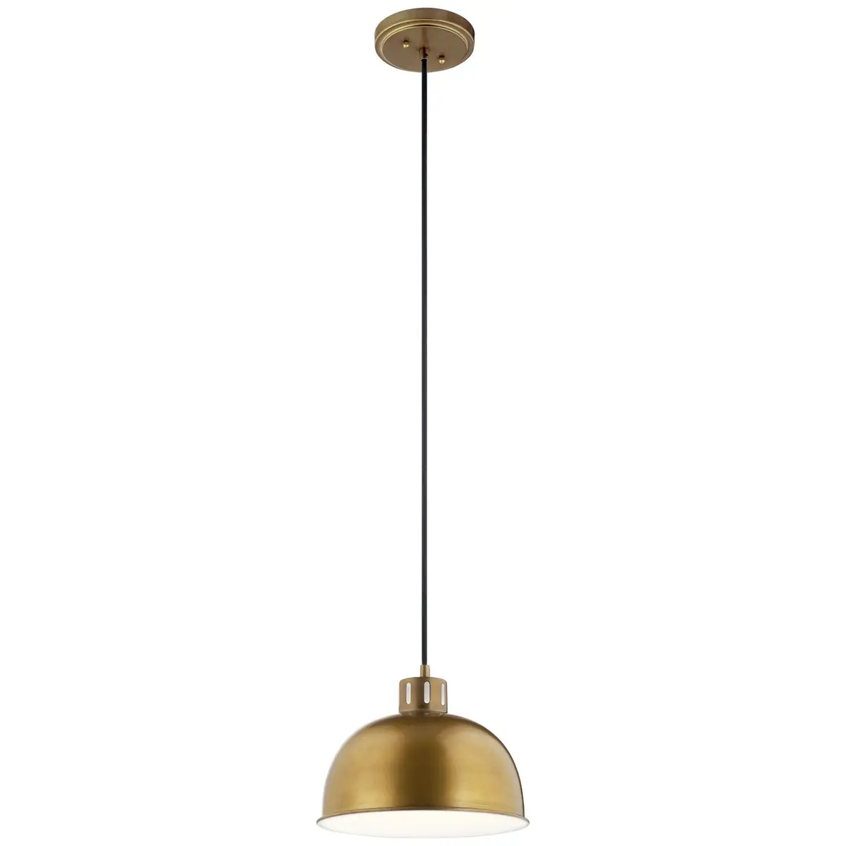 Kichler One Light Pendant 1