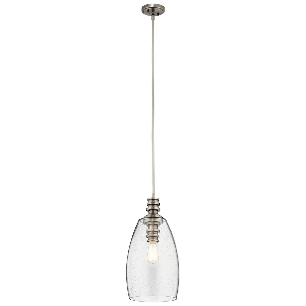Kichler One Light Pendant 1