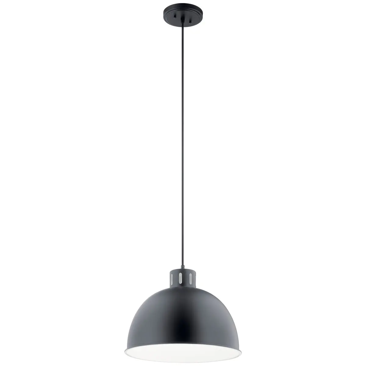 Kichler One Light Pendant 1