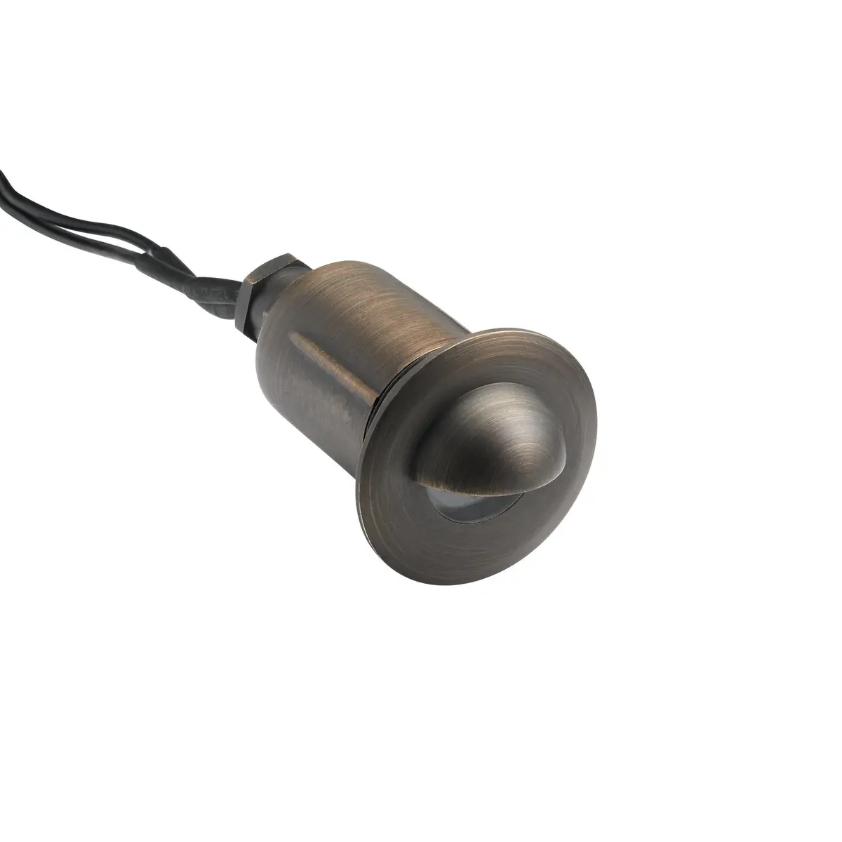 Kichler One Light Recessed With Cowl 1