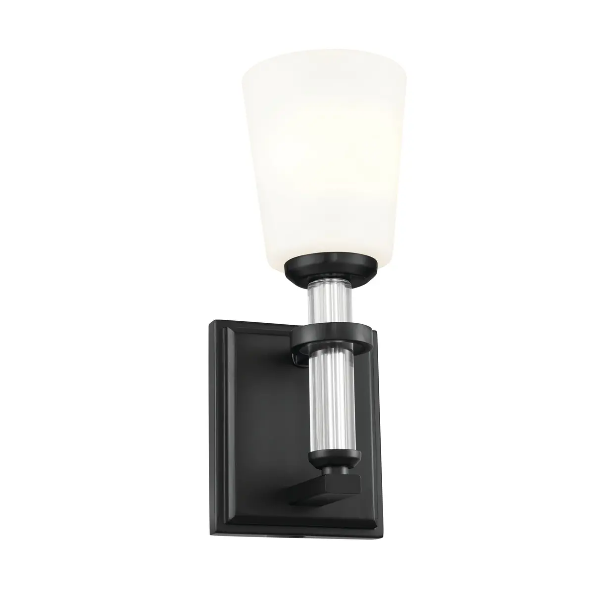 Kichler One Light Wall Sconce 1