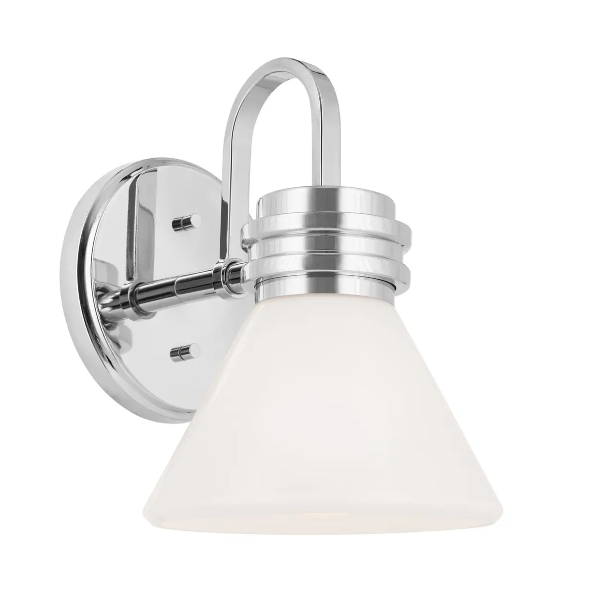 Kichler One Light Wall Sconce 1