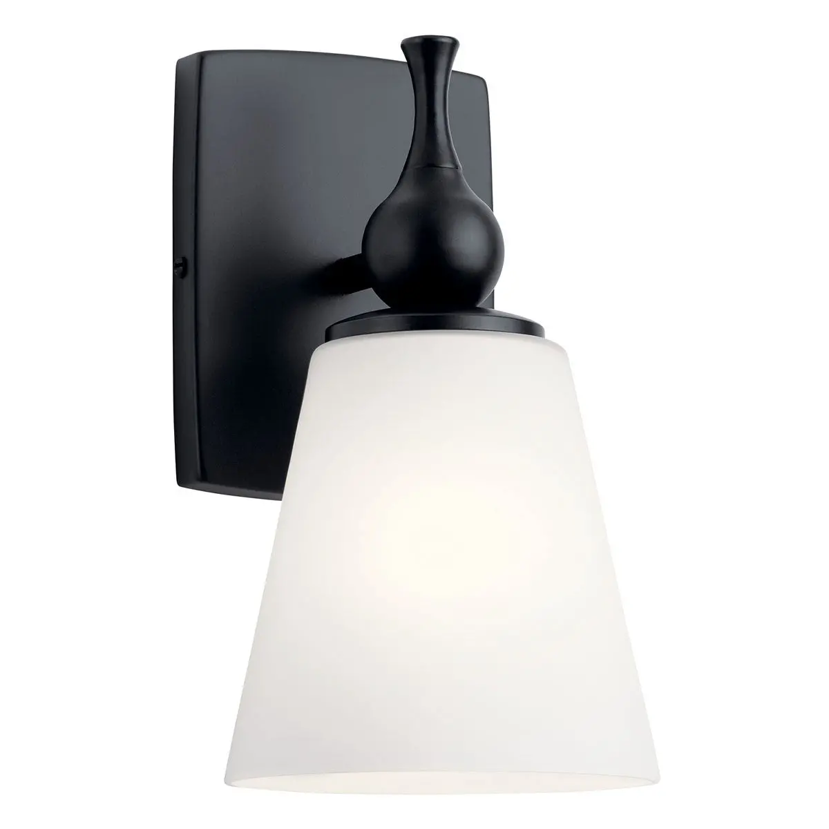 Kichler One Light Wall Sconce 1