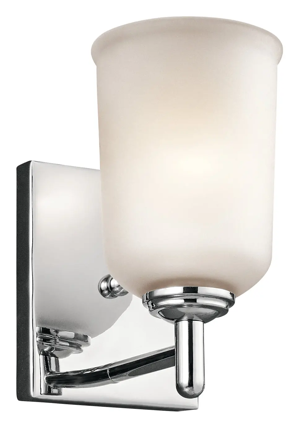 Kichler One Light Wall Sconce 1