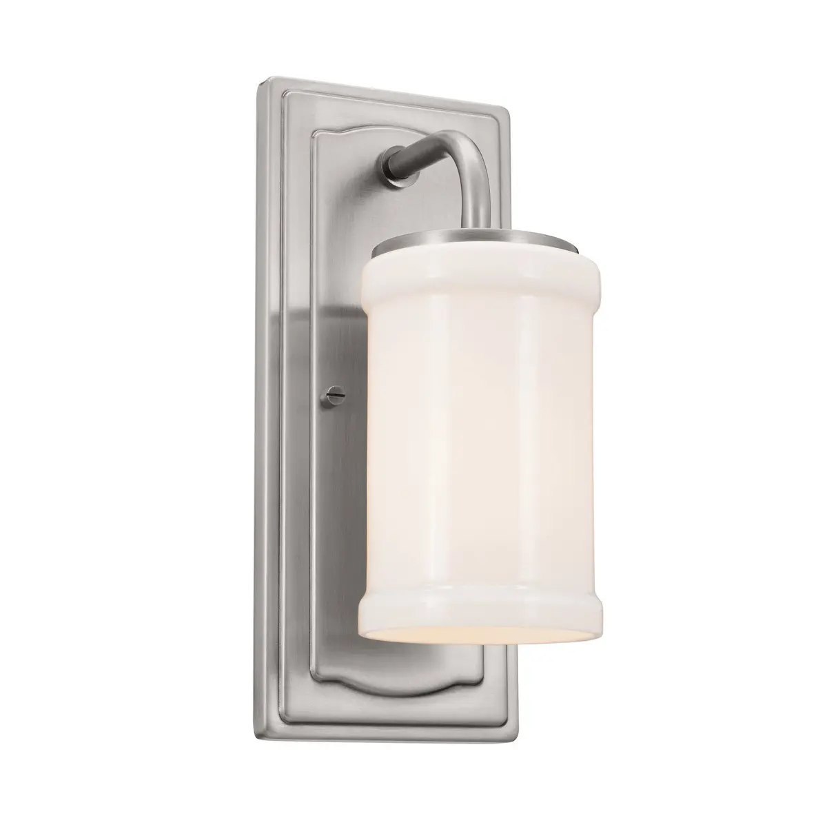 Kichler One Light Wall Sconce 1