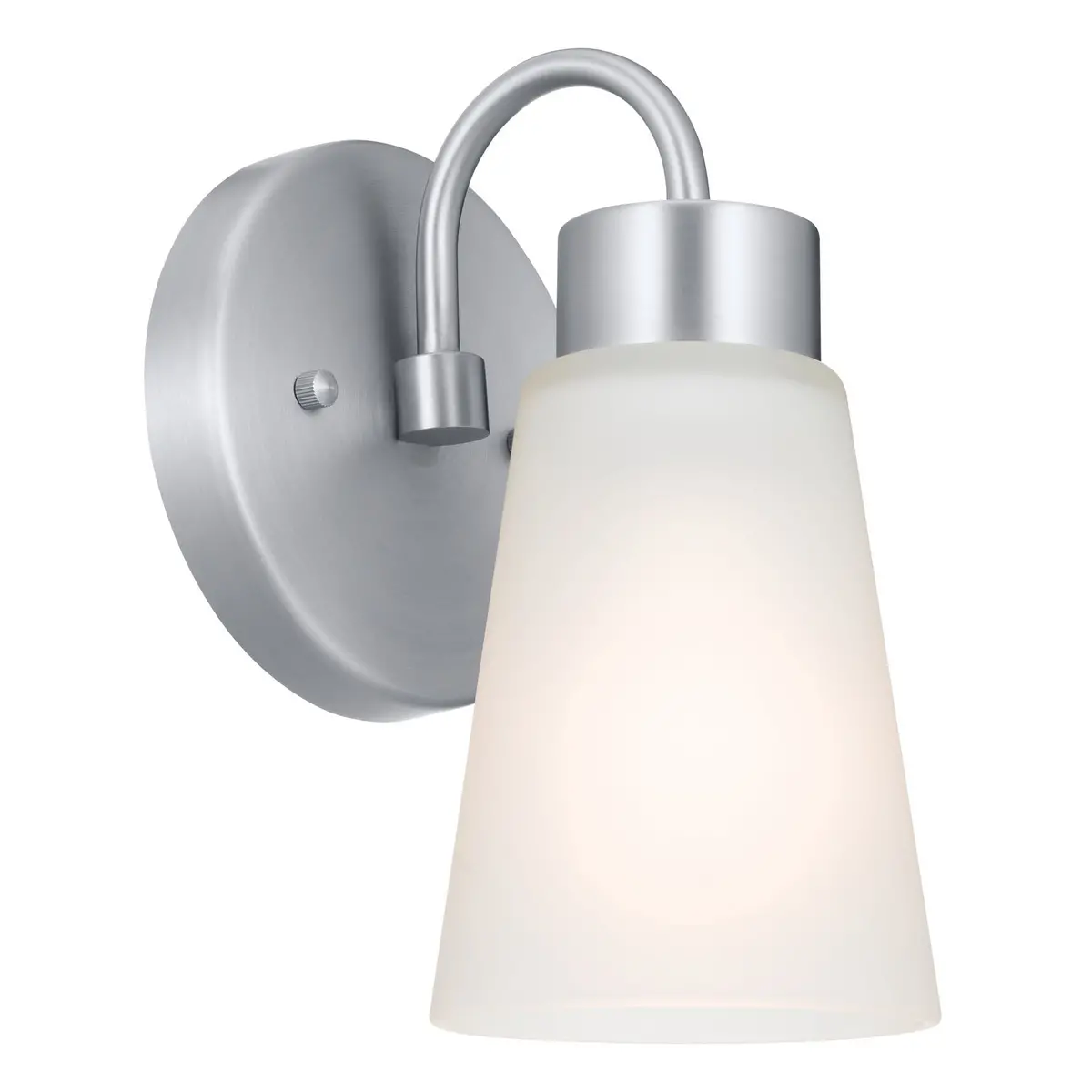 Kichler One Light Wall Sconce 1